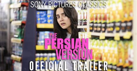 Movie Review: ‘Persian Version’ finds laughter, tears in Iranian American tale of resilient women